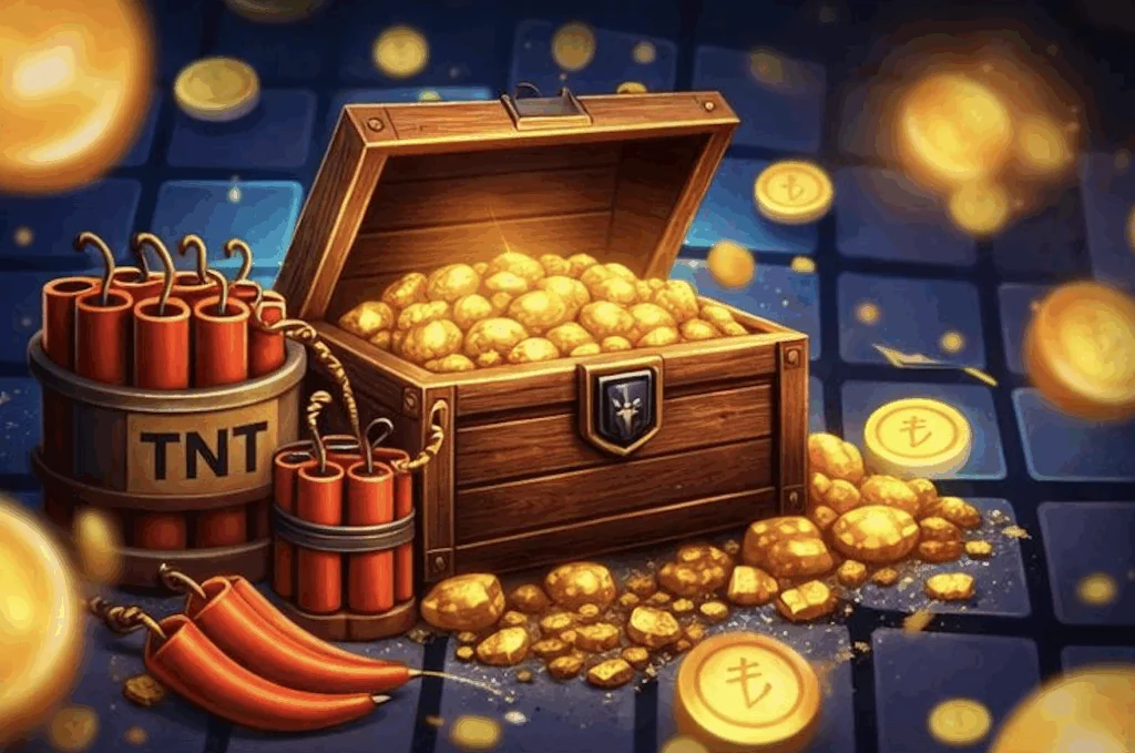 como ganar en el juego mines